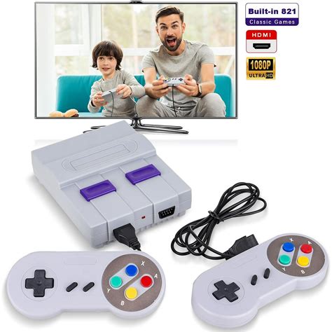 Amazon.com: Nintendo Tv Game Console.